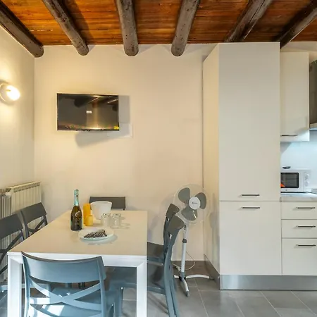 Lejlighed Casa Elsa