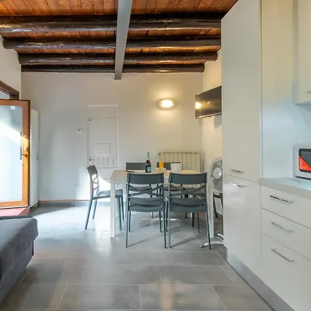 Casa Elsa Lejlighed *