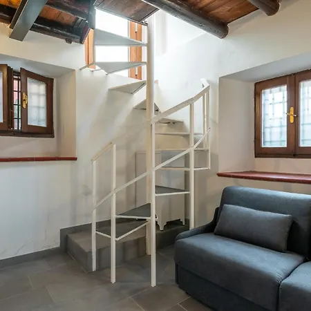 Casa Elsa Lejlighed *