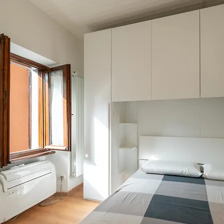 Lejlighed Casa Elsa Pisogne