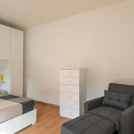 Casa Elsa Lejlighed Pisogne