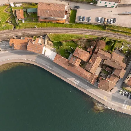 Casa Elsa Lejlighed Pisogne