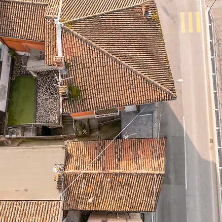 Casa Elsa Pisogne