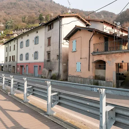 Lejlighed Casa Elsa Pisogne