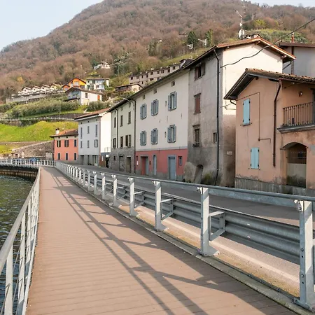 Casa Elsa Pisogne