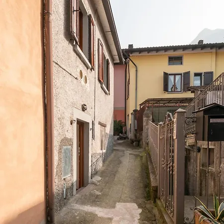 Casa Elsa Appartement *
