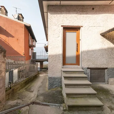 Casa Elsa Pisogne