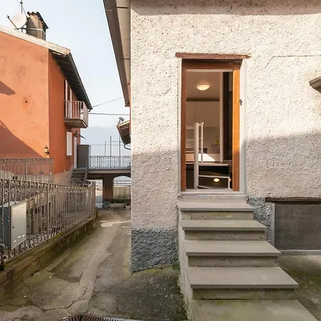 Lejlighed Casa Elsa Pisogne